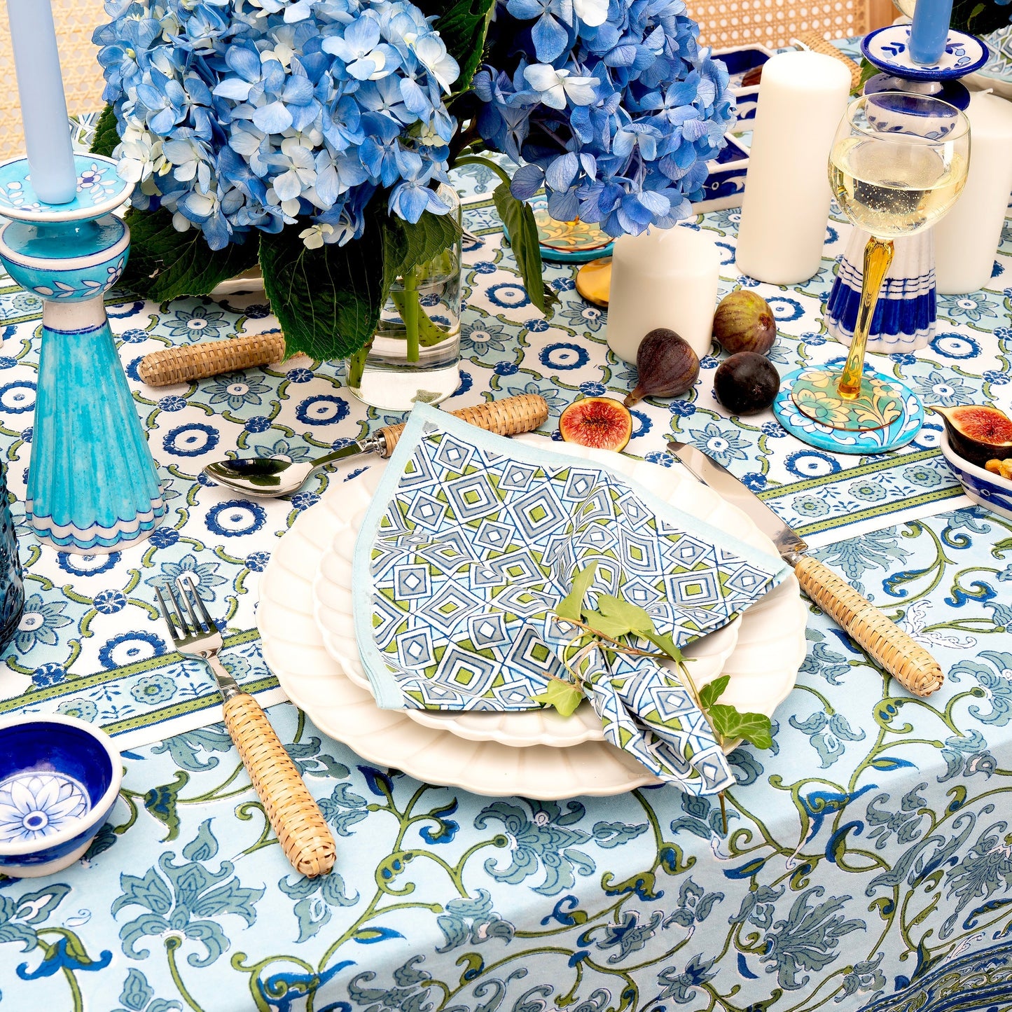 Maheshwar Table Napkin