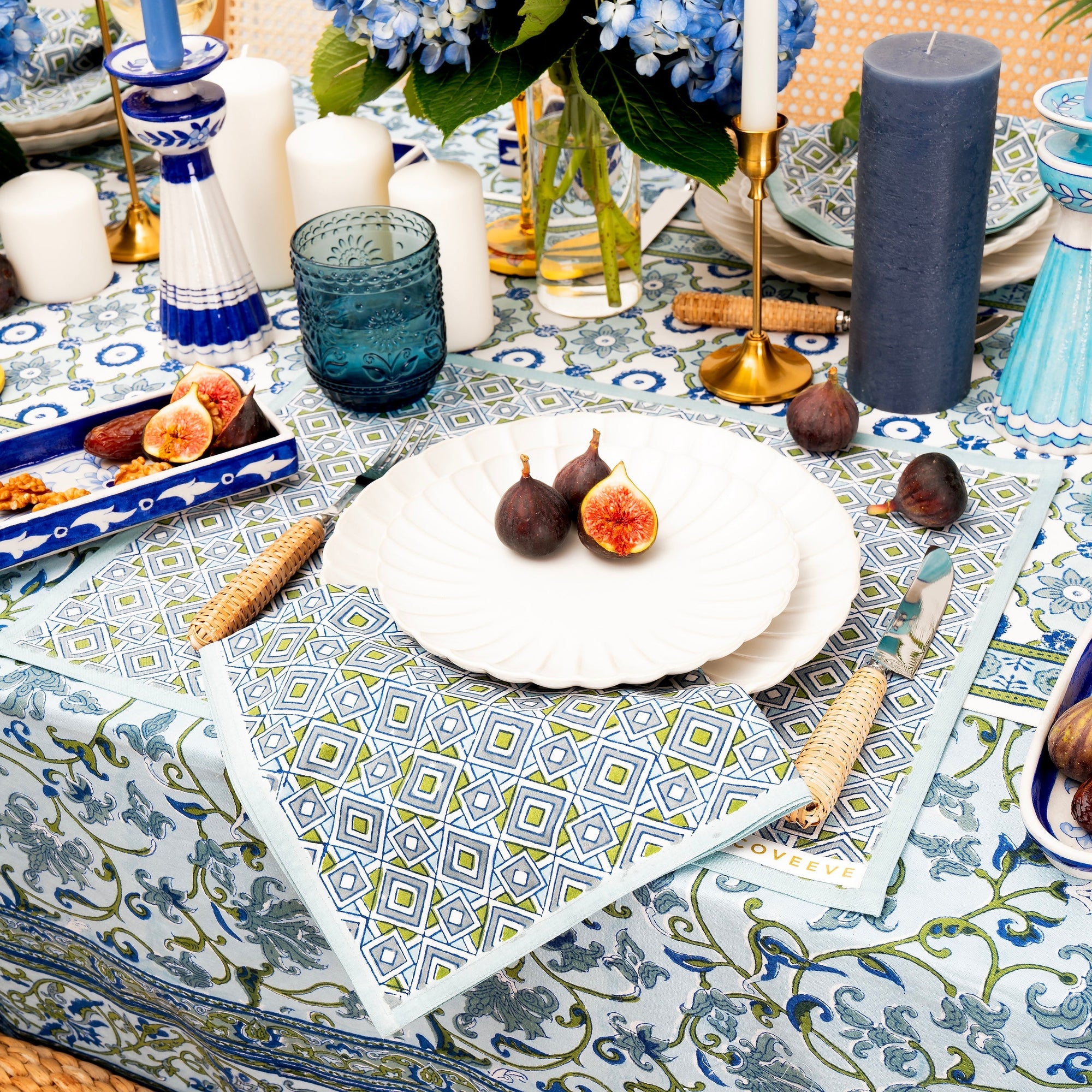 Maheshwar Table Napkin