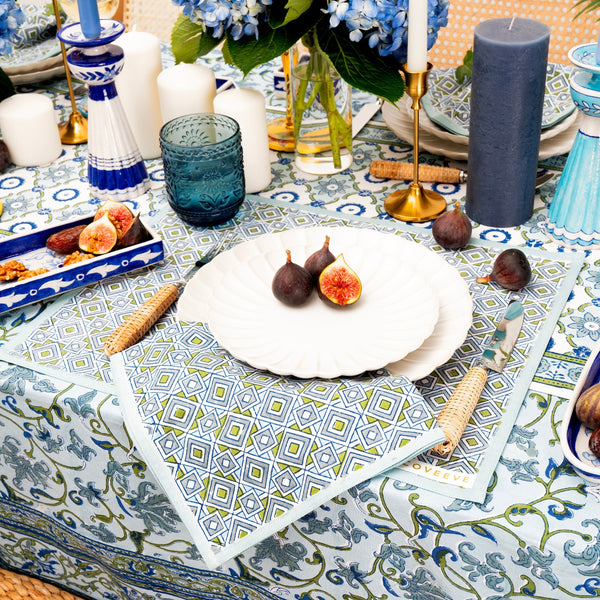 Maheshwar Table Napkin