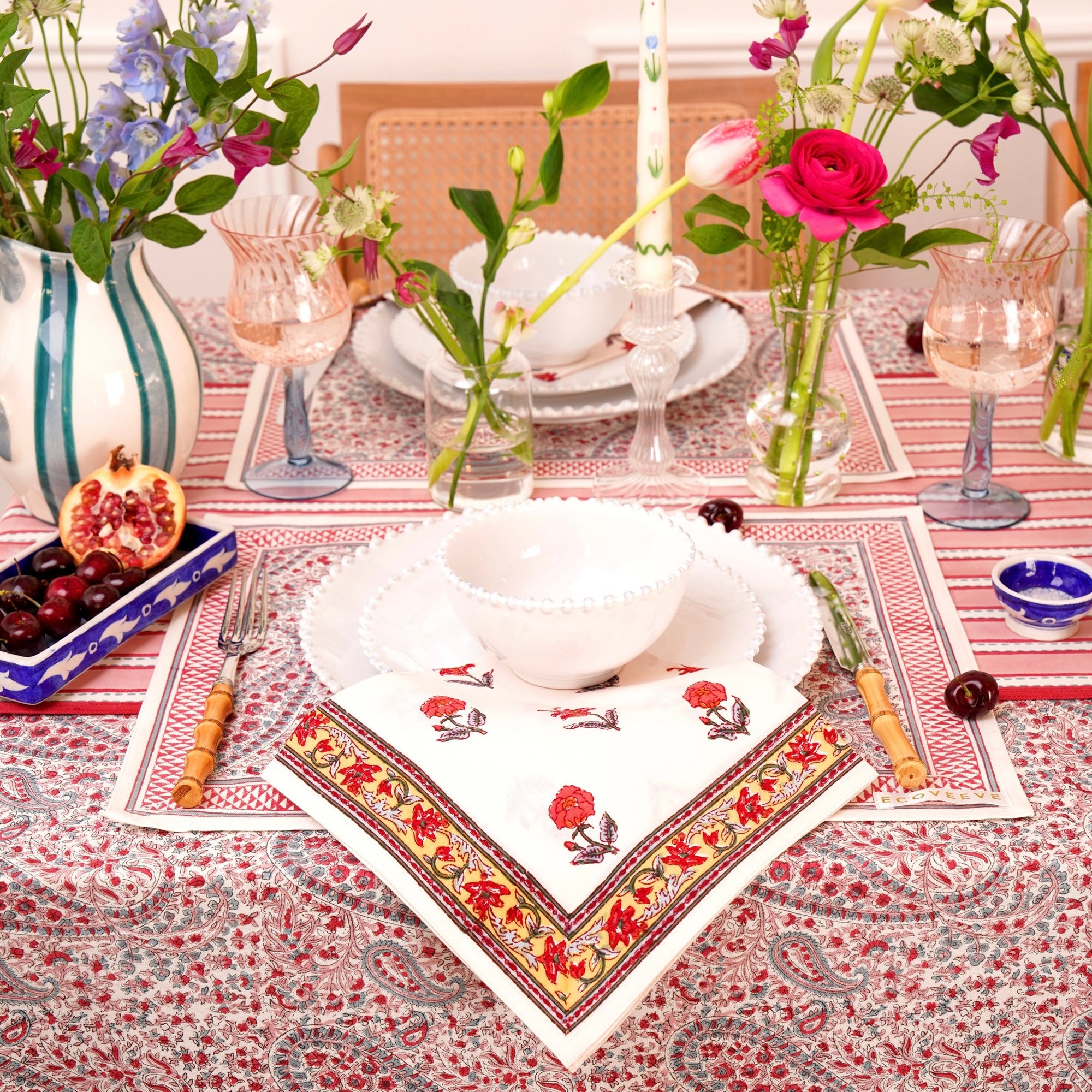 Roja Table Napkin