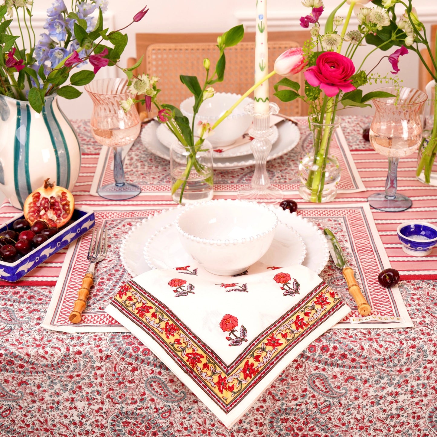 Roja Table Napkin