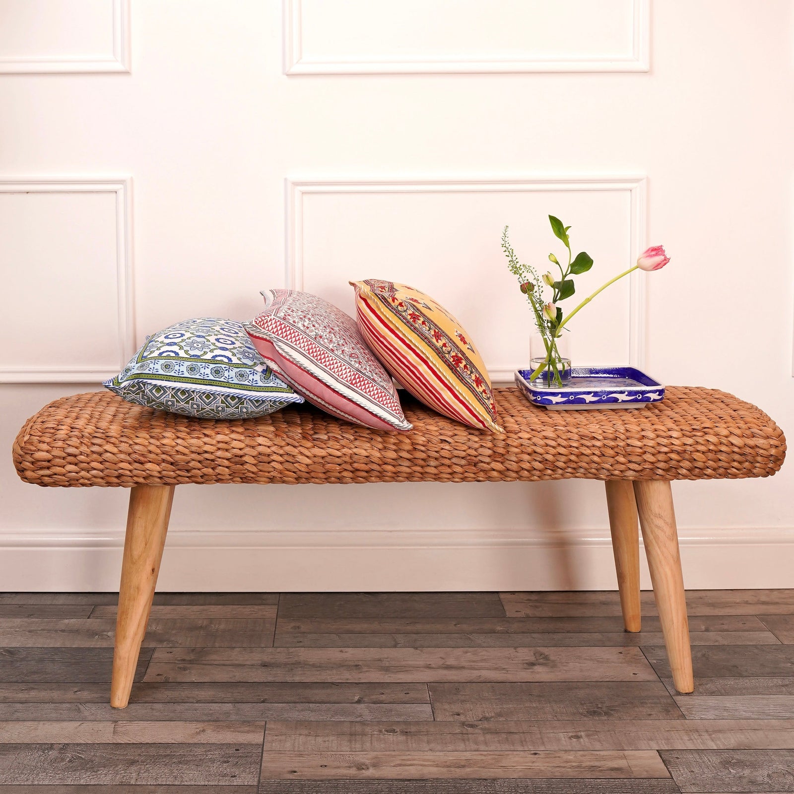 Bela Cushion Cover (30 x 50 cm)