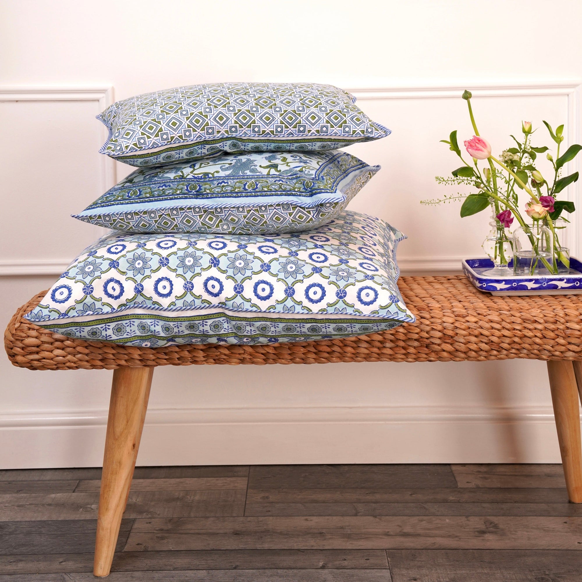 Bela Cushion Cover (30 x 50 cm)