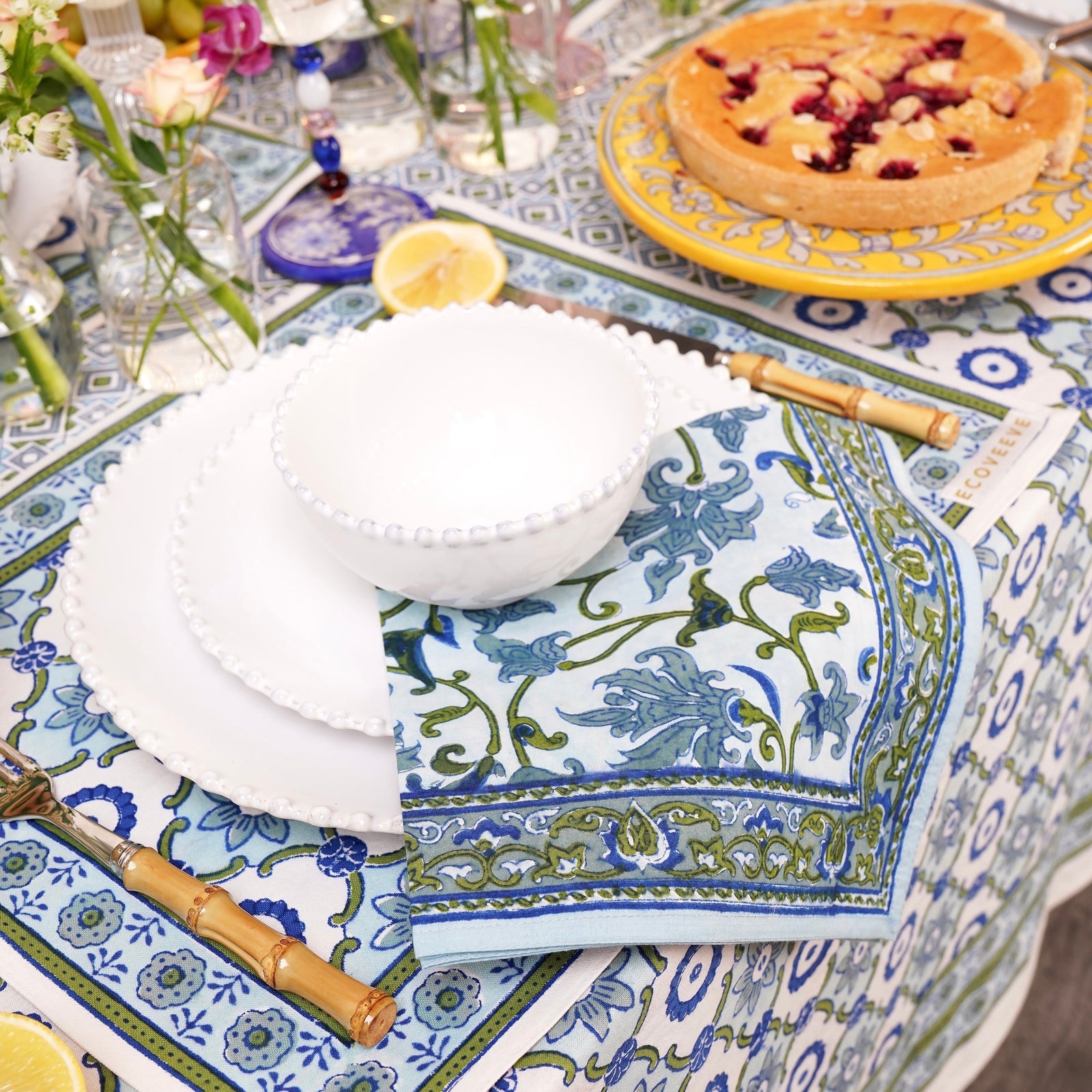 Bela Table Mat