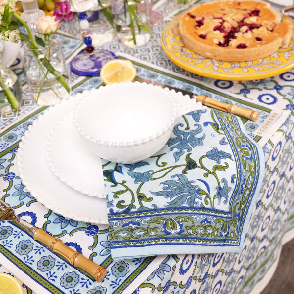 Jheel Table Napkin
