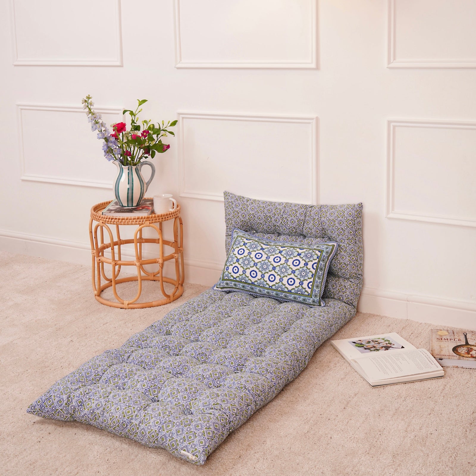 Bela Cushion Cover (30 x 50 cm)
