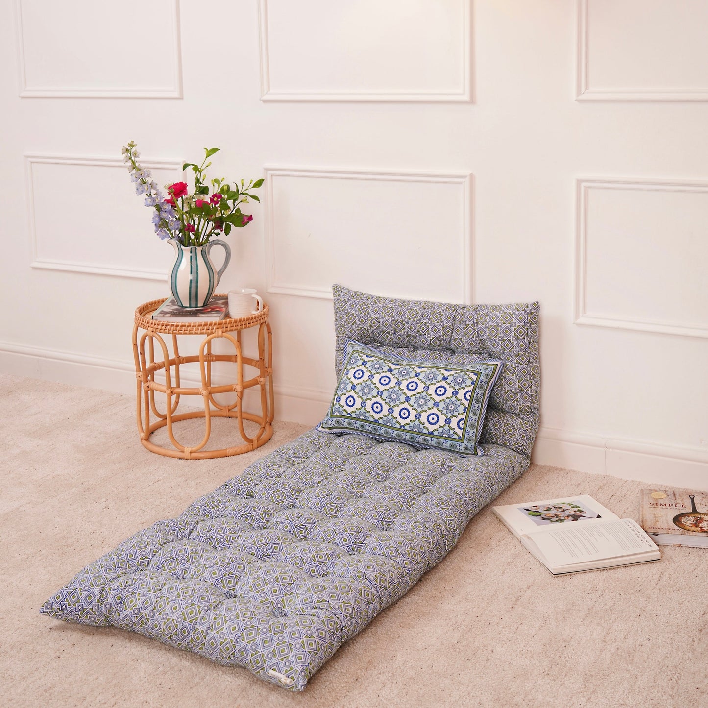 Bela Cushion Cover (30 x 50 cm)