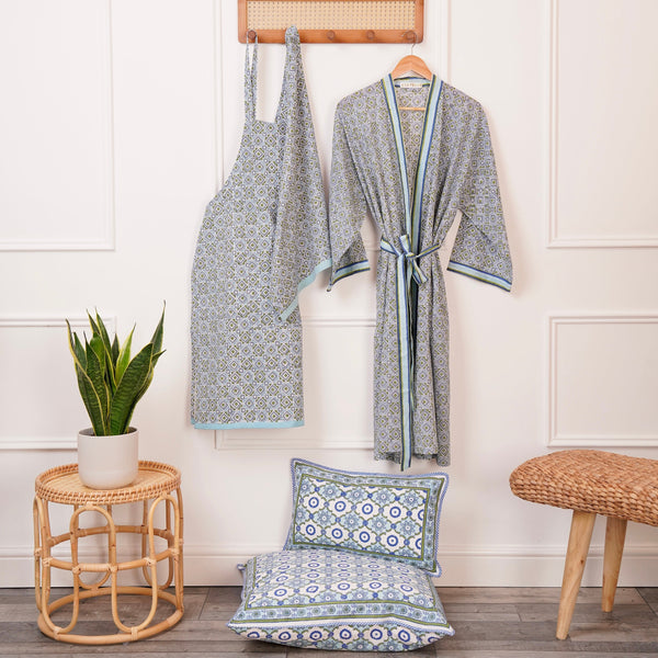 Bela Cushion Cover (30 x 50 cm)