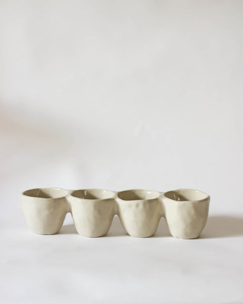 Quadruplets Pot
