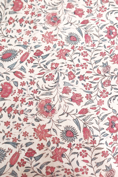 Madria Linen Fabric