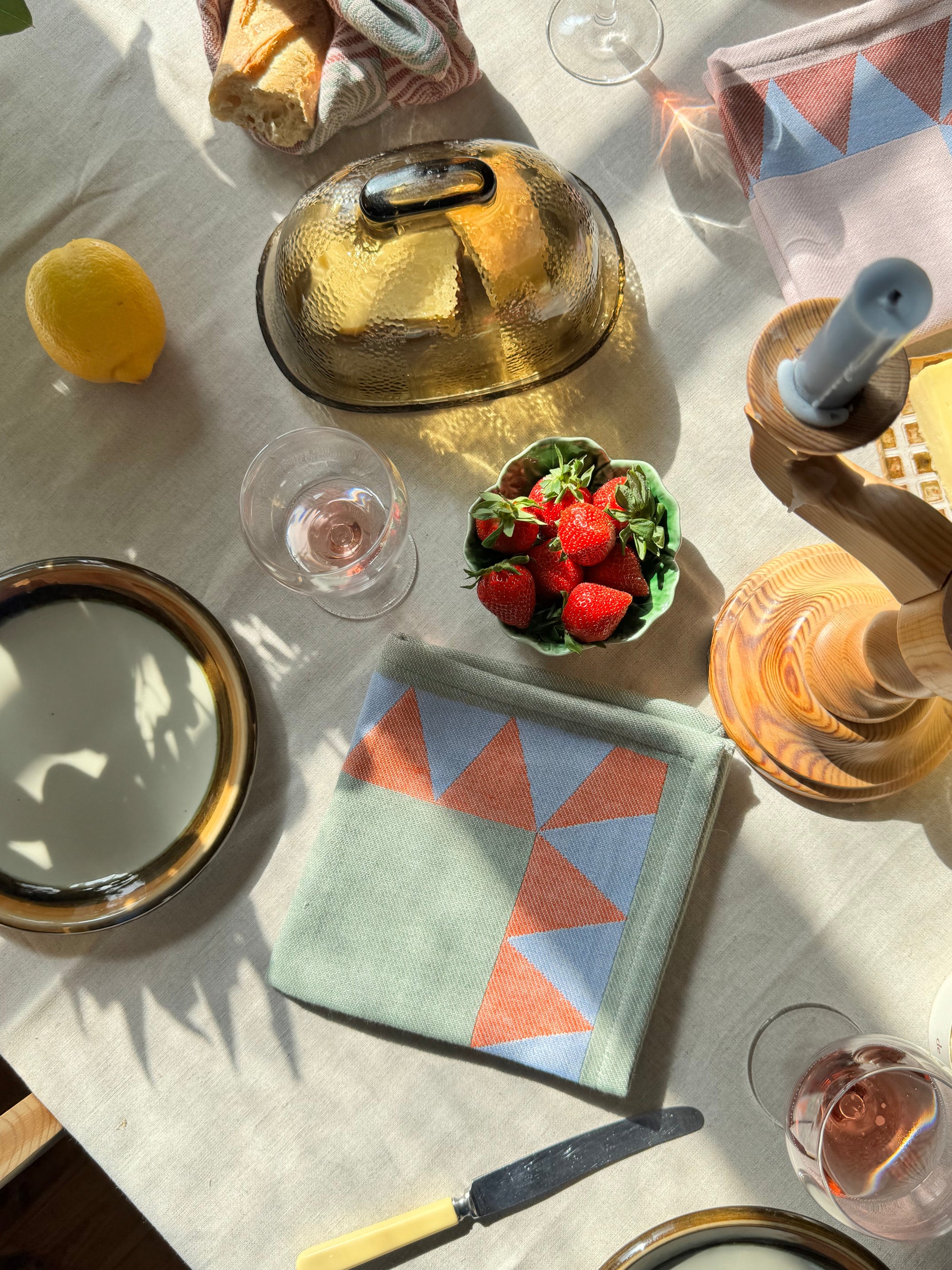Napkin / Circus