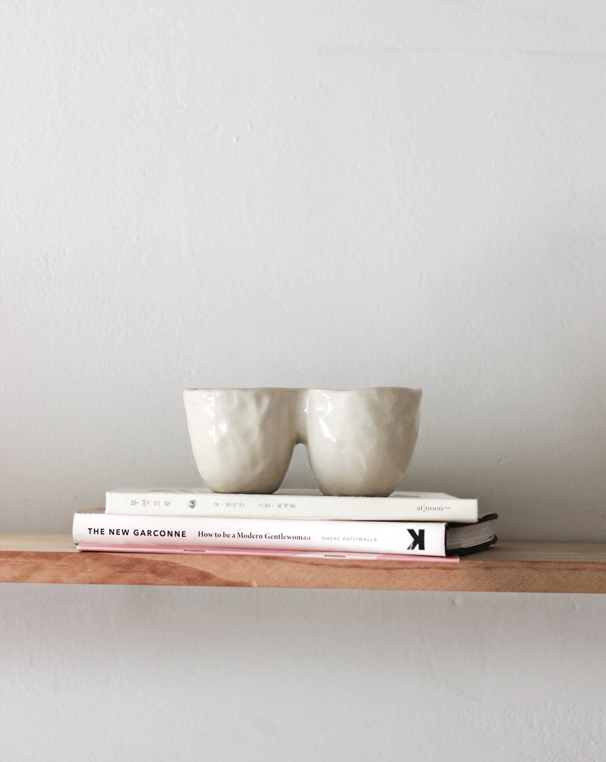 Twin Pot