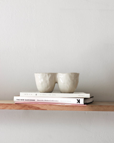 Twin Pot