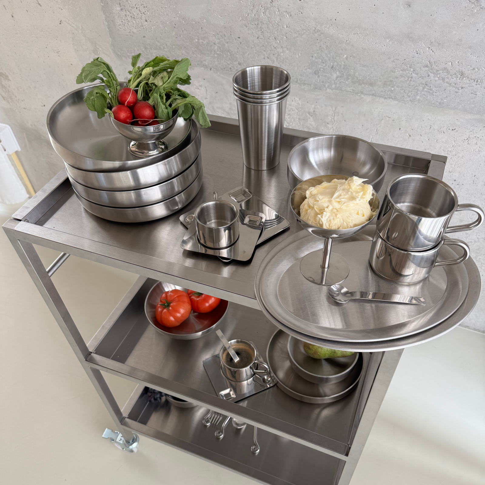 Shiloh Tray Large
