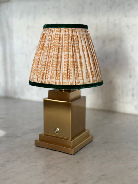 Athena Rechargeable Table Lamp