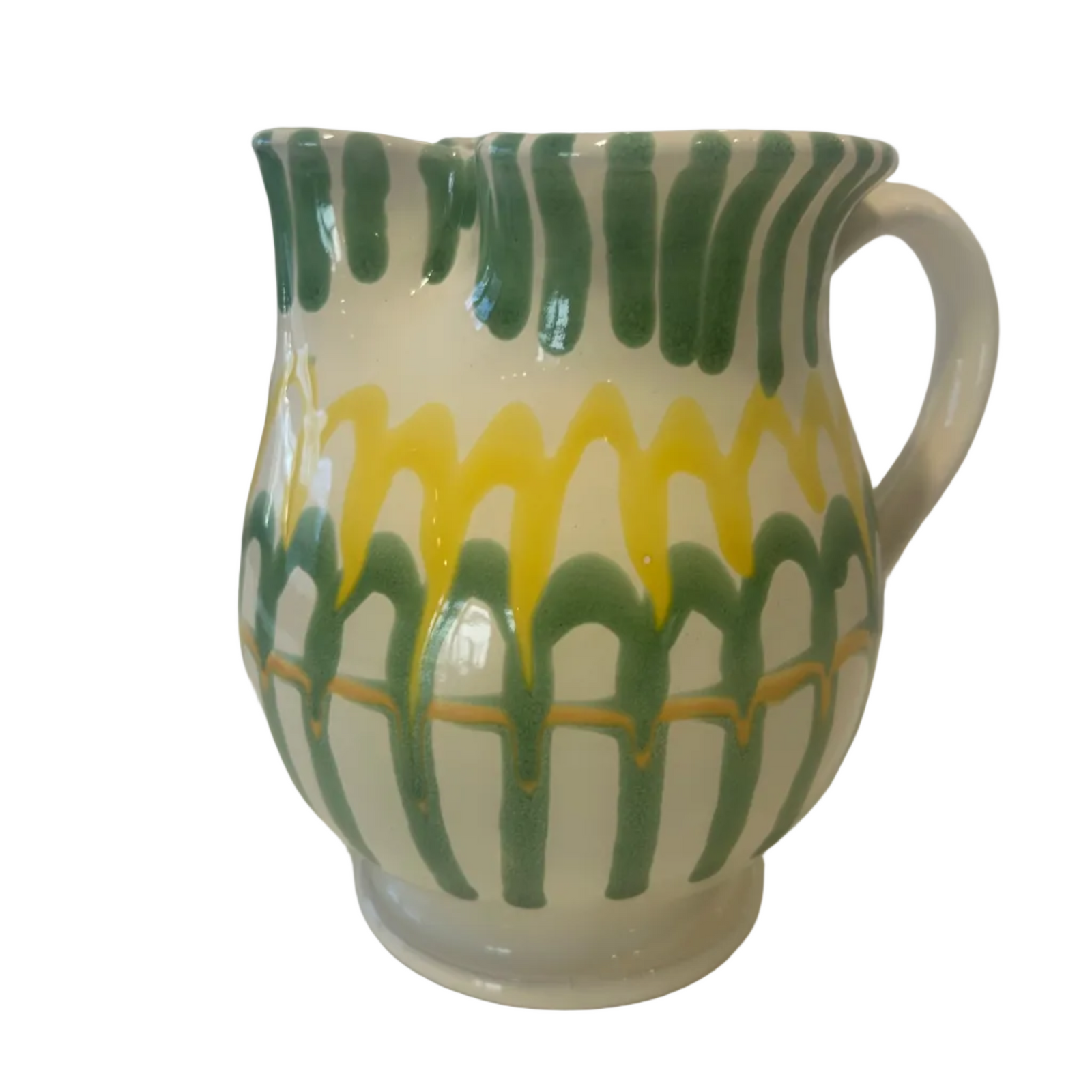 Nicola Fasano Pitcher