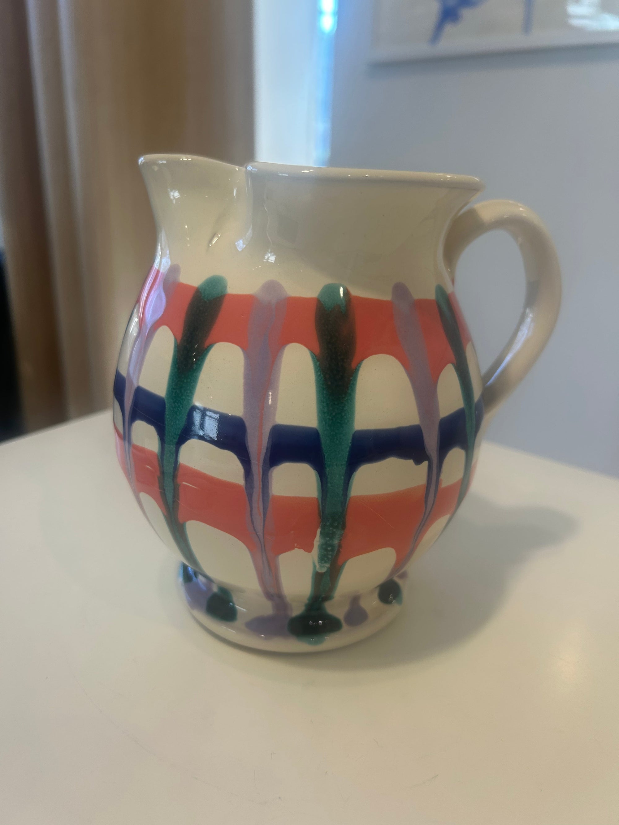 Nicola Fasano Pitcher