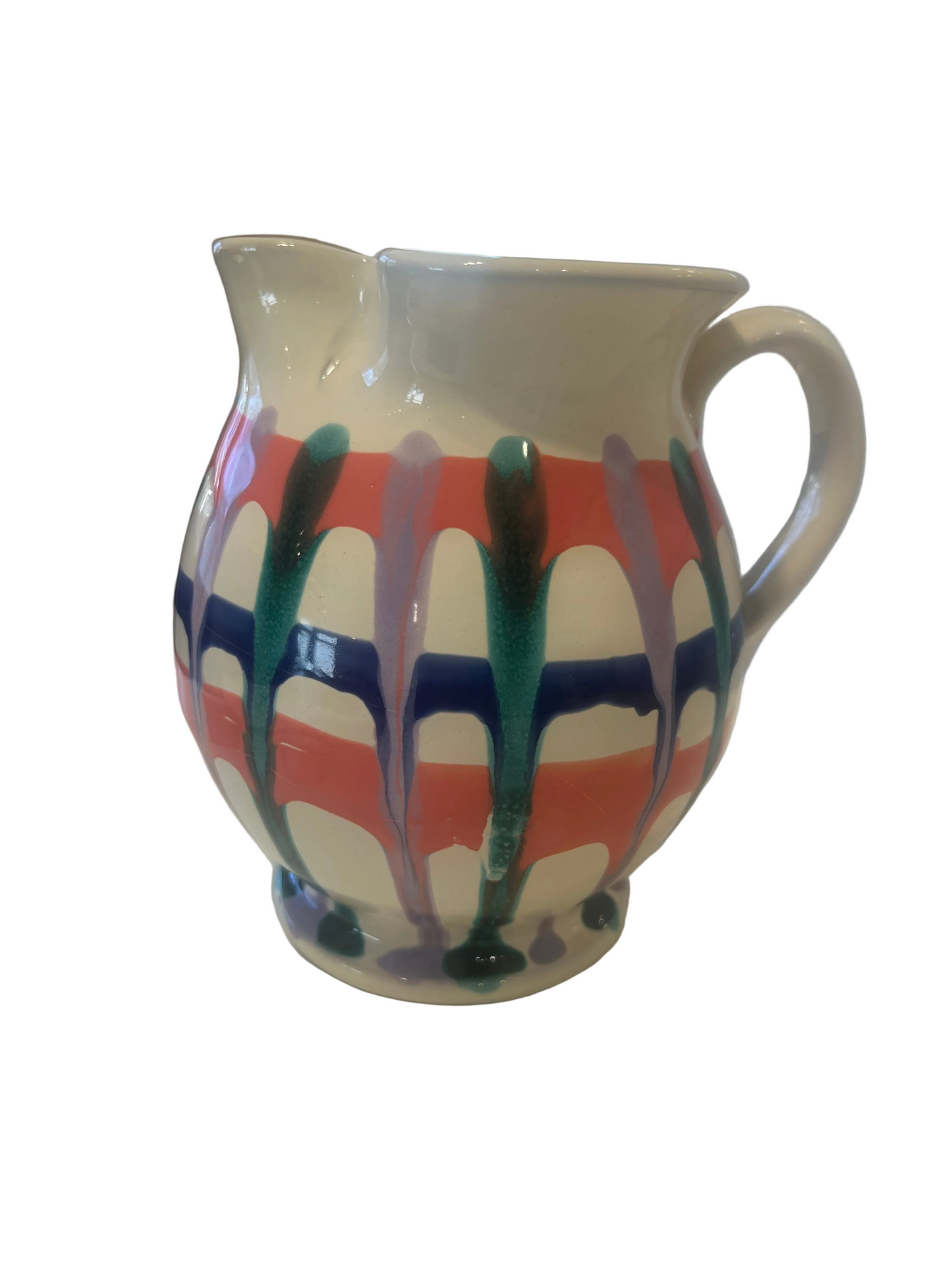 Nicola Fasano Pitcher