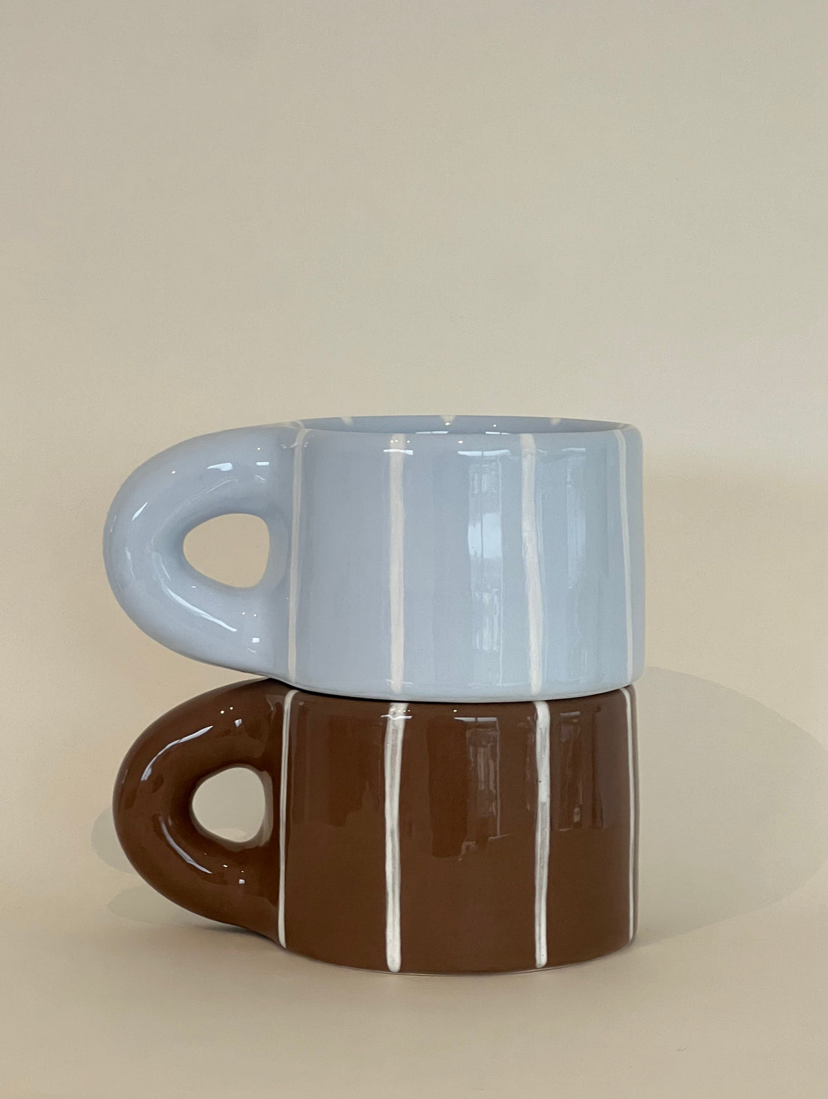 Mug Pillow Sky
