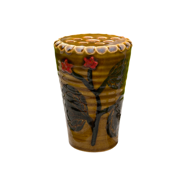 Pelargonium Vase - Honey - #3