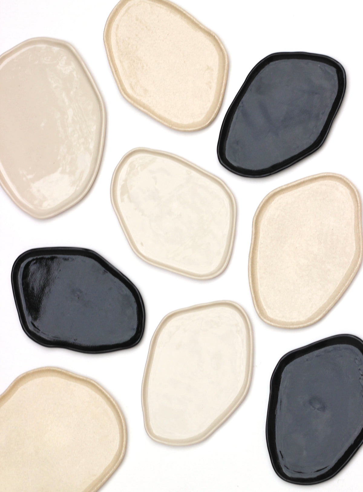 Small Trays