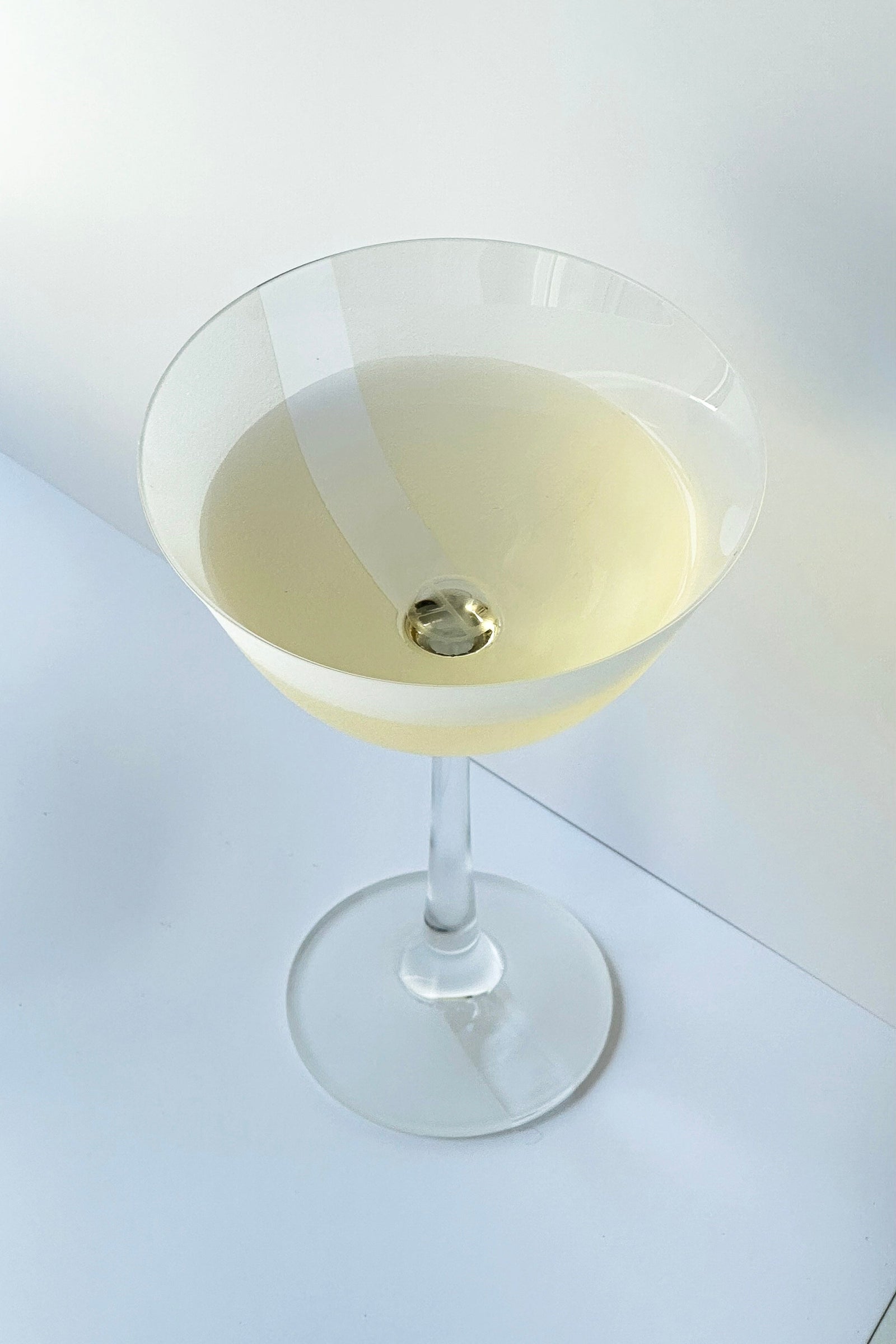 Scarpa No. 1 Glass
