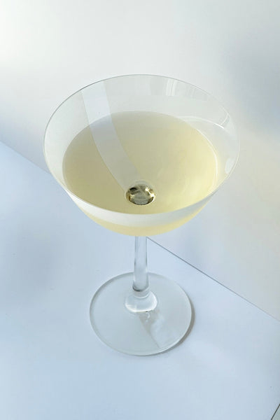 Scarpa No. 1 Glass
