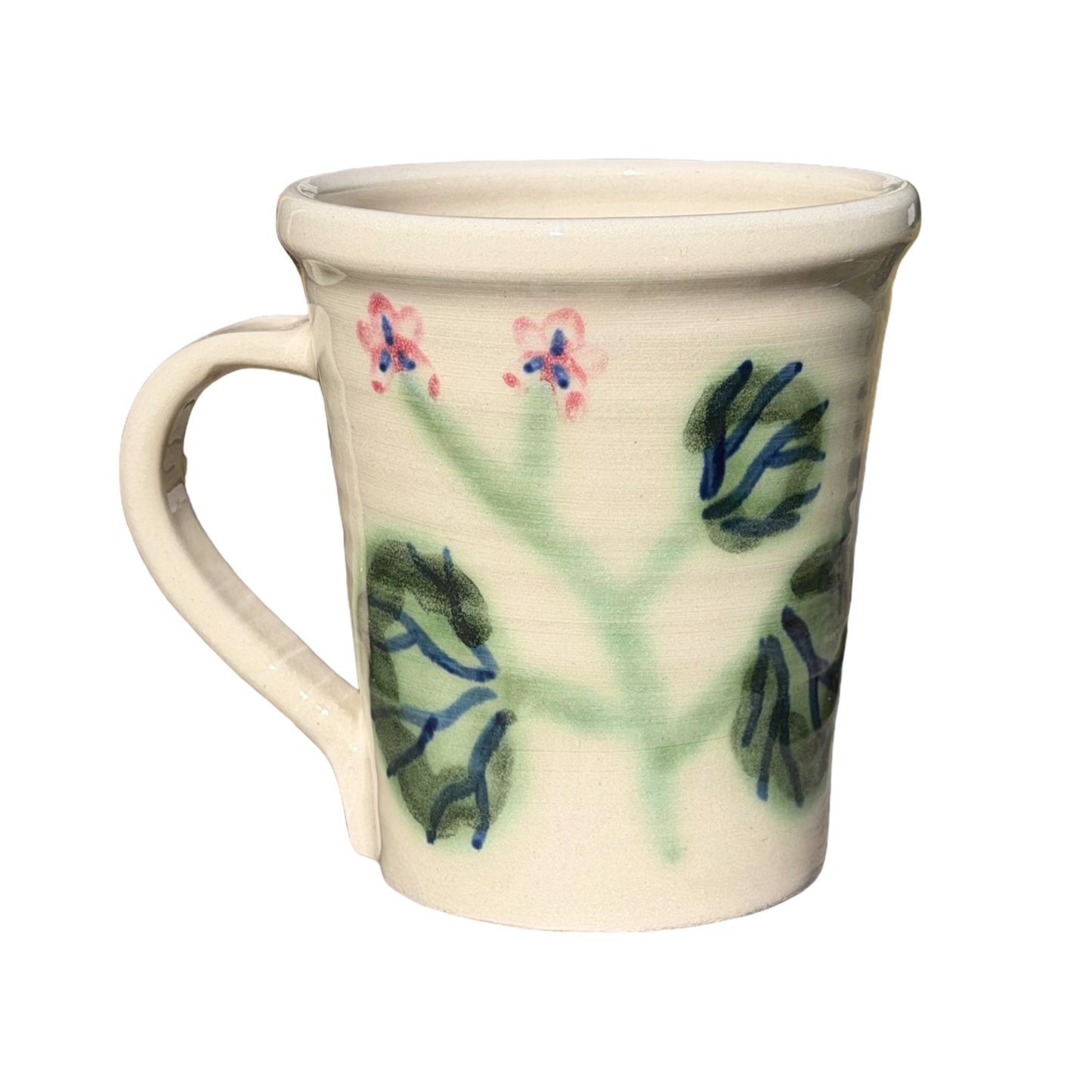 Pelargonium Mug