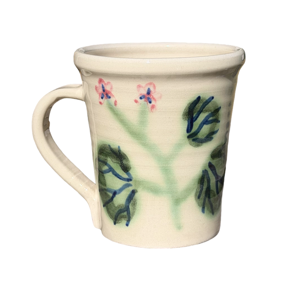 Pelargonium Mug