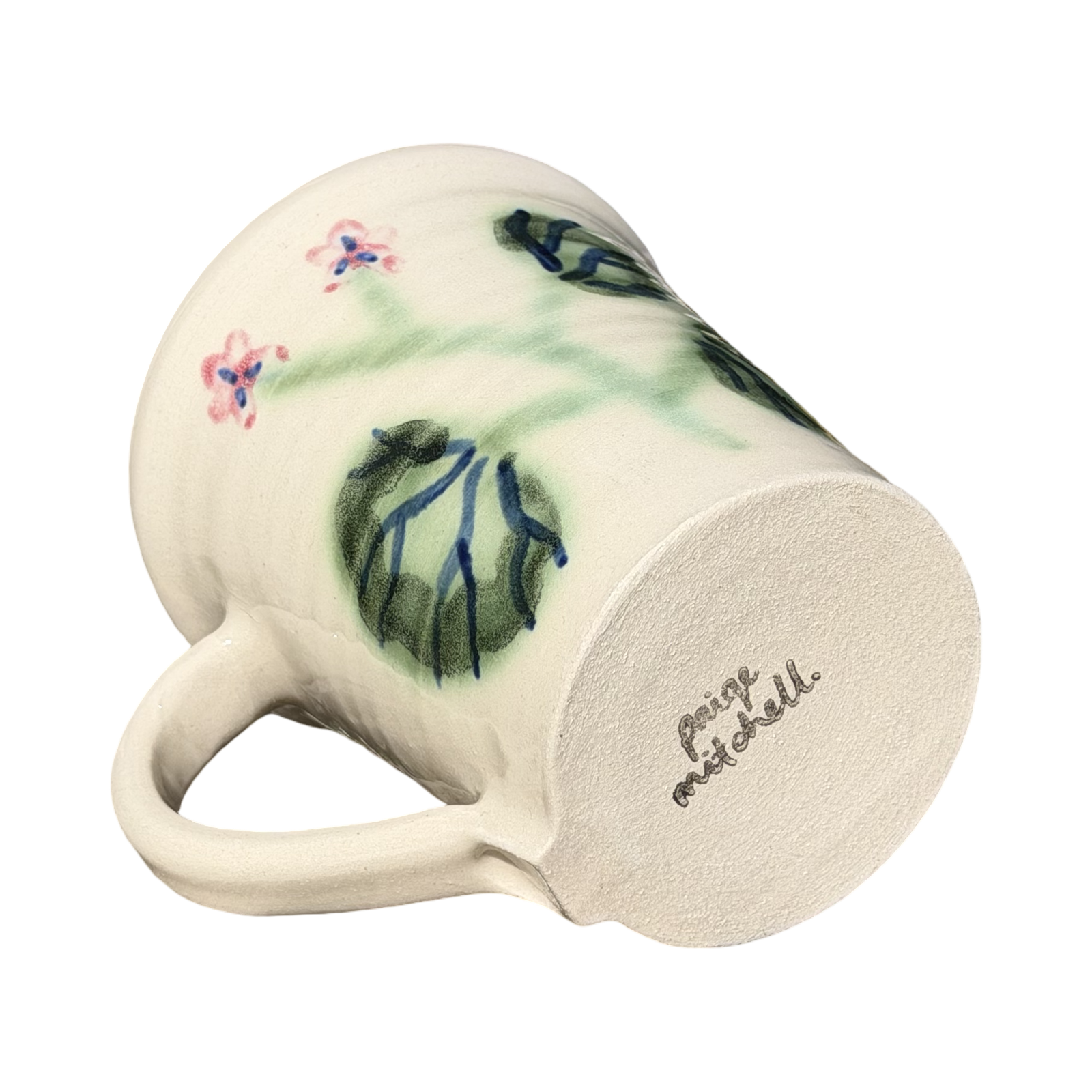 Pelargonium Mug