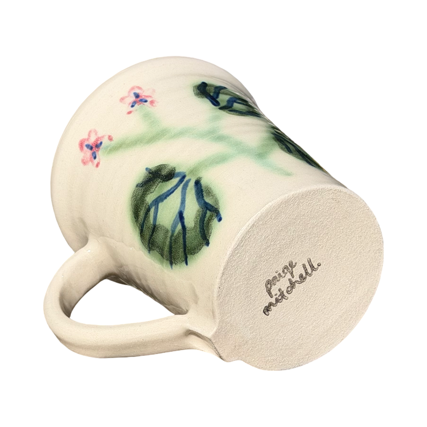 Pelargonium Mug