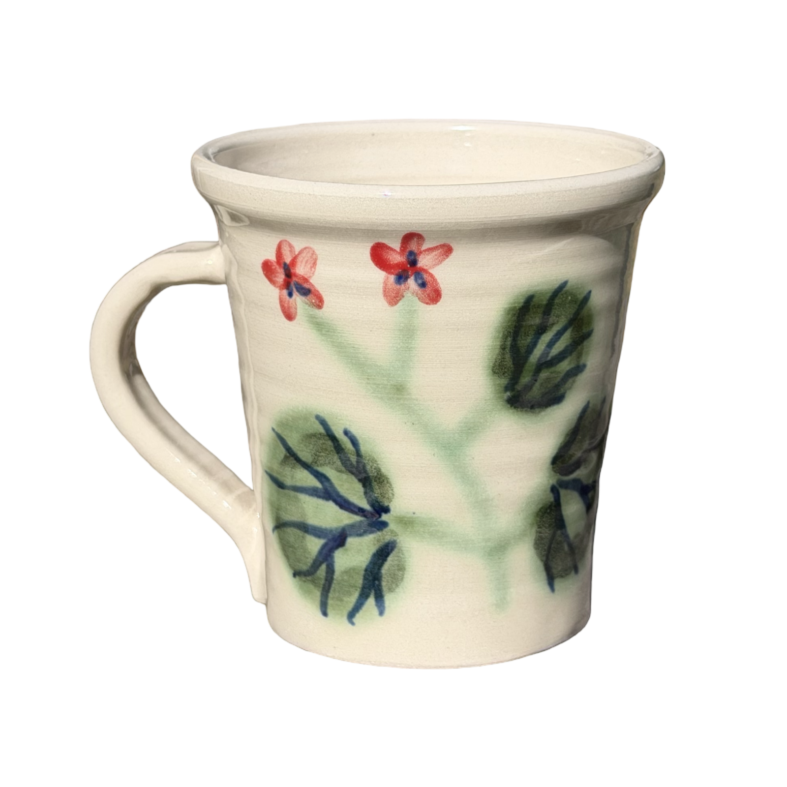 Pelargonium Mug