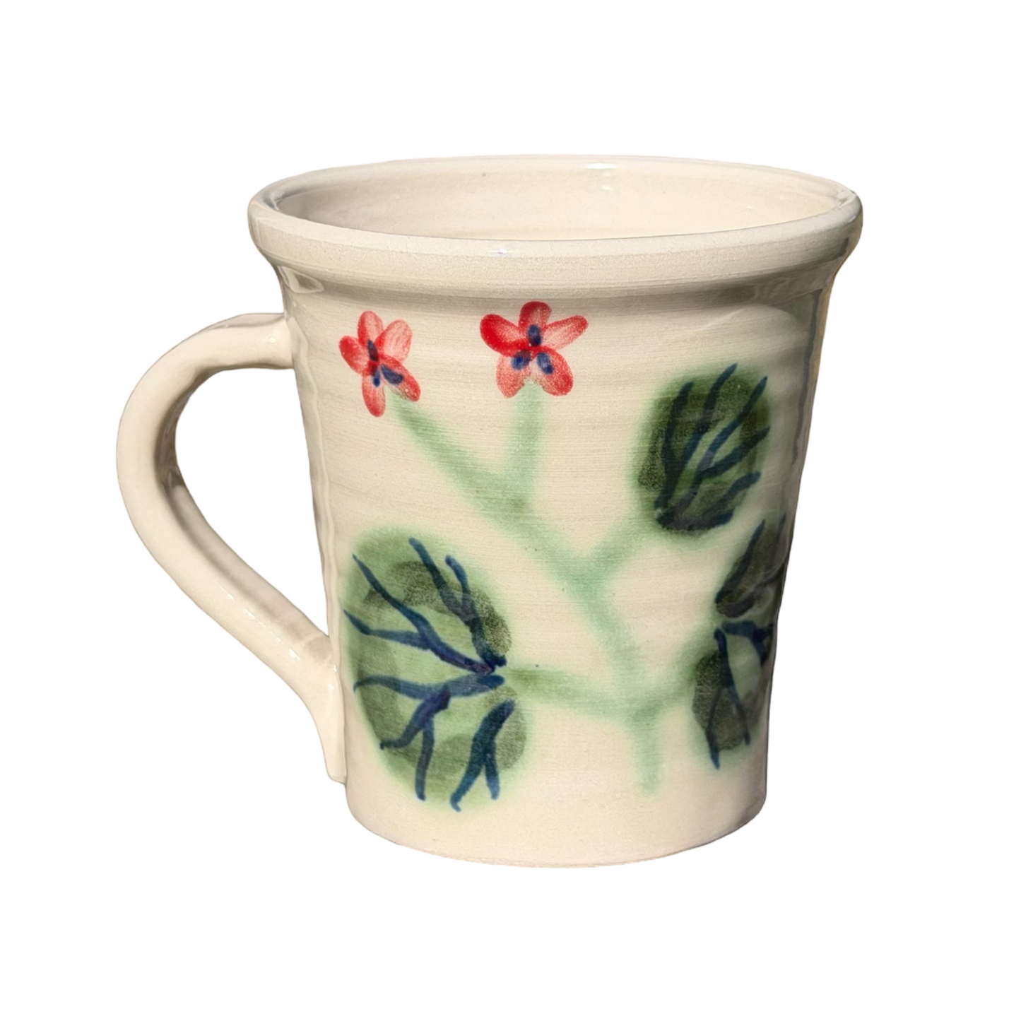 Pelargonium Mug