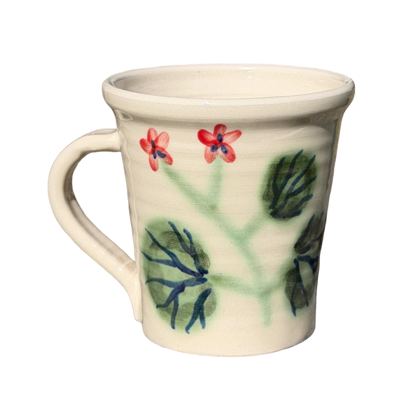 Pelargonium Mug