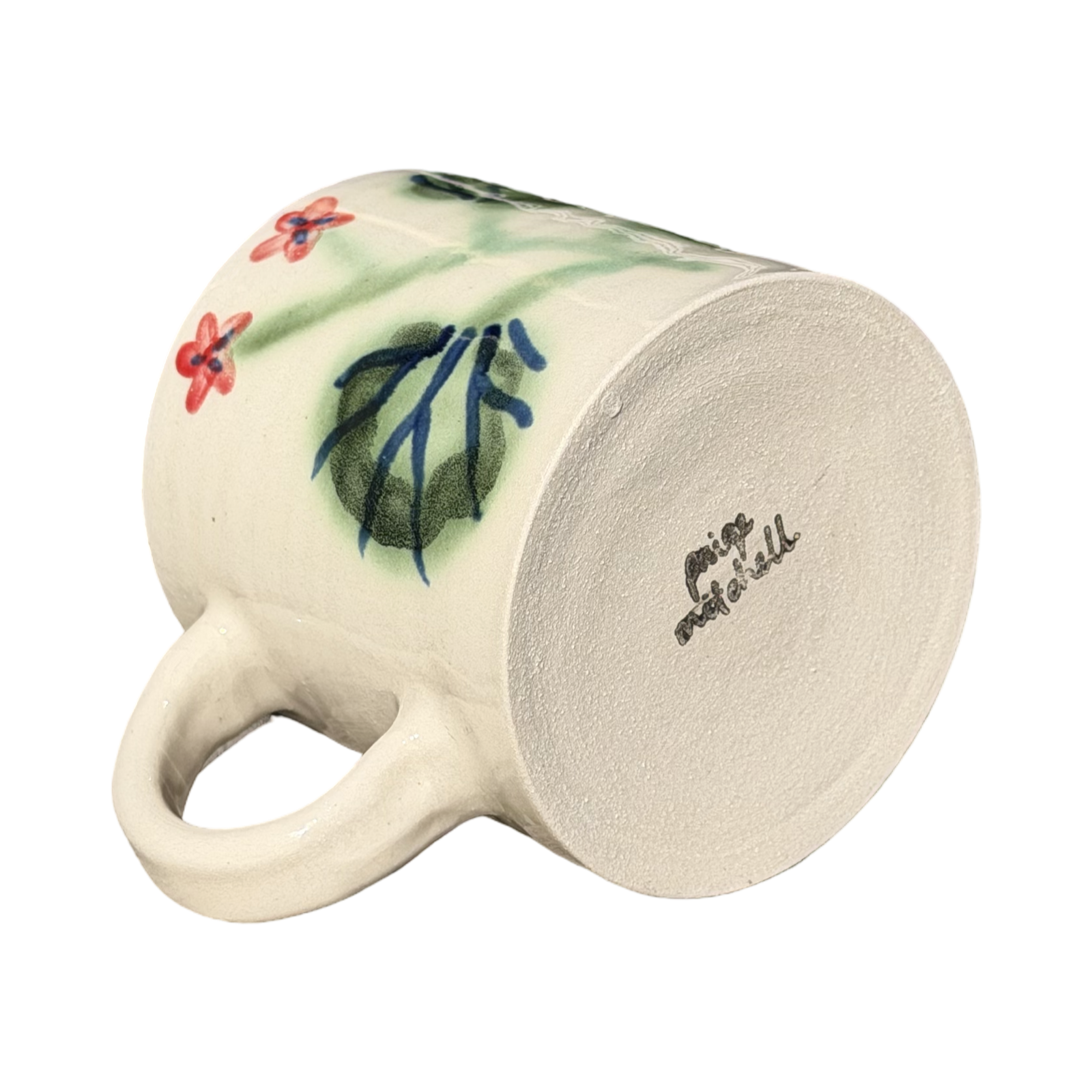 Pelargonium Mug