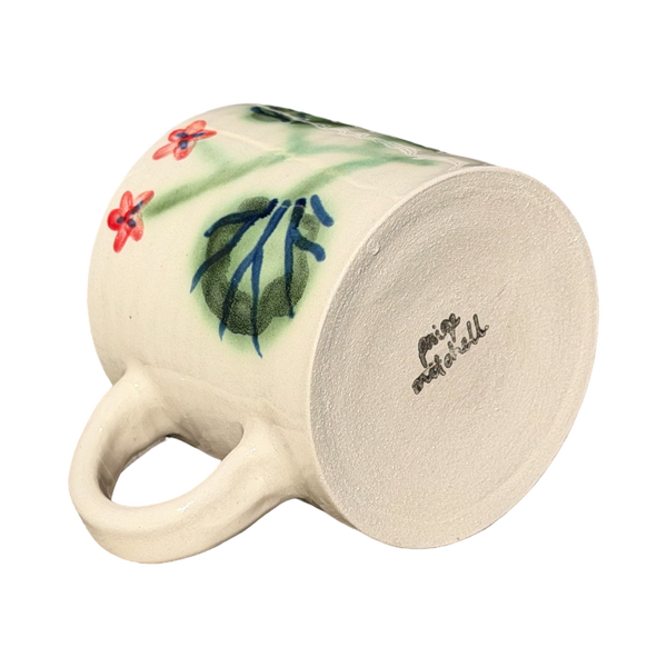 Pelargonium Mug