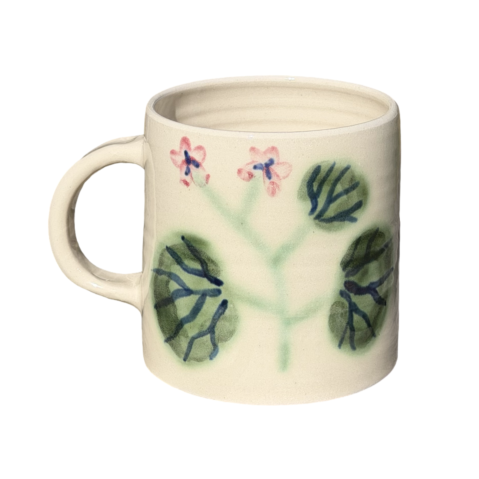Pelargonium Mug