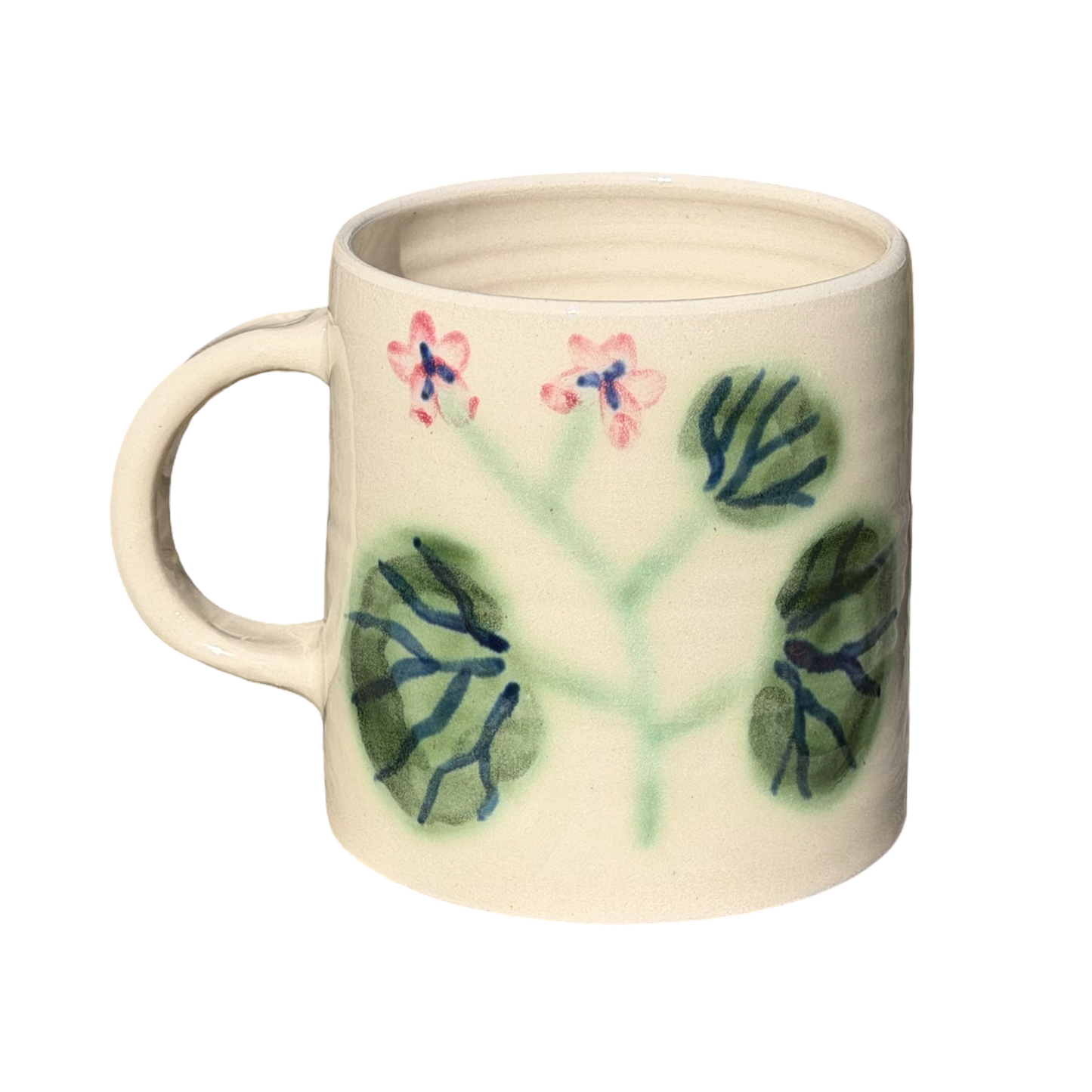 Pelargonium Mug