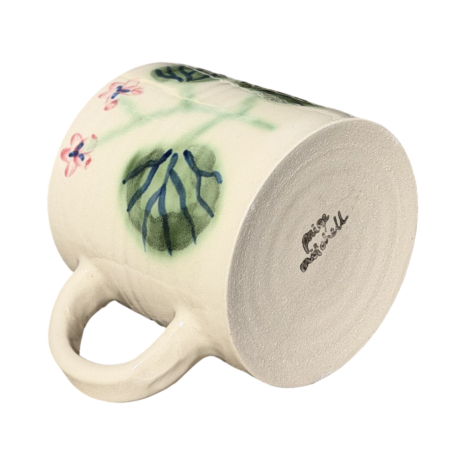 Pelargonium Mug