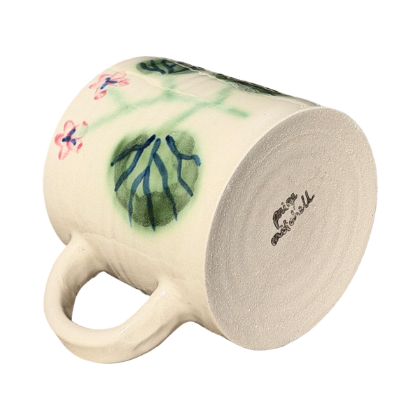 Pelargonium Mug