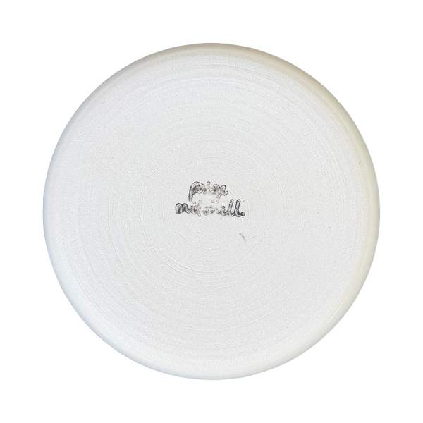 Pelargonium Dish