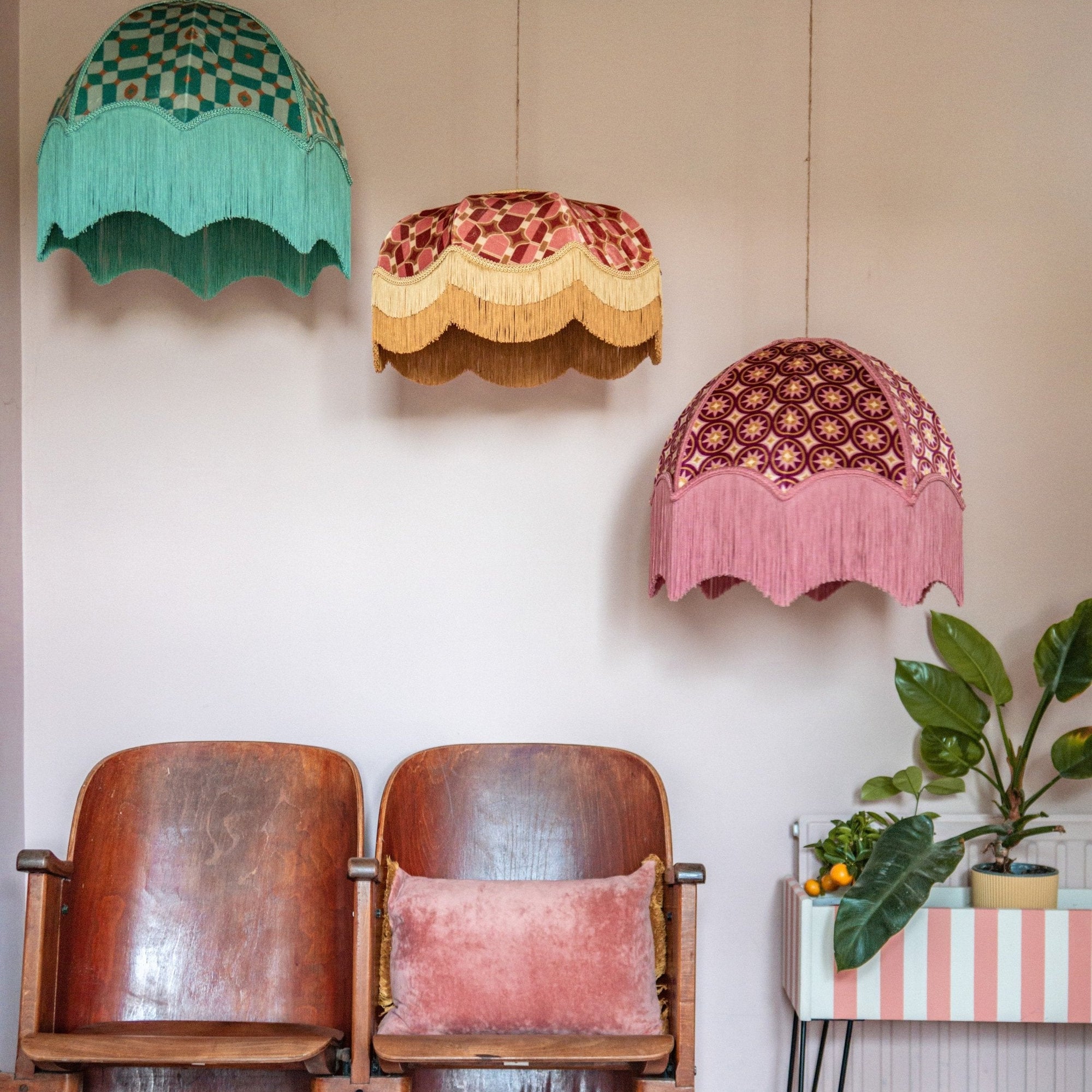 The Ida - Hayley Stuart Collection