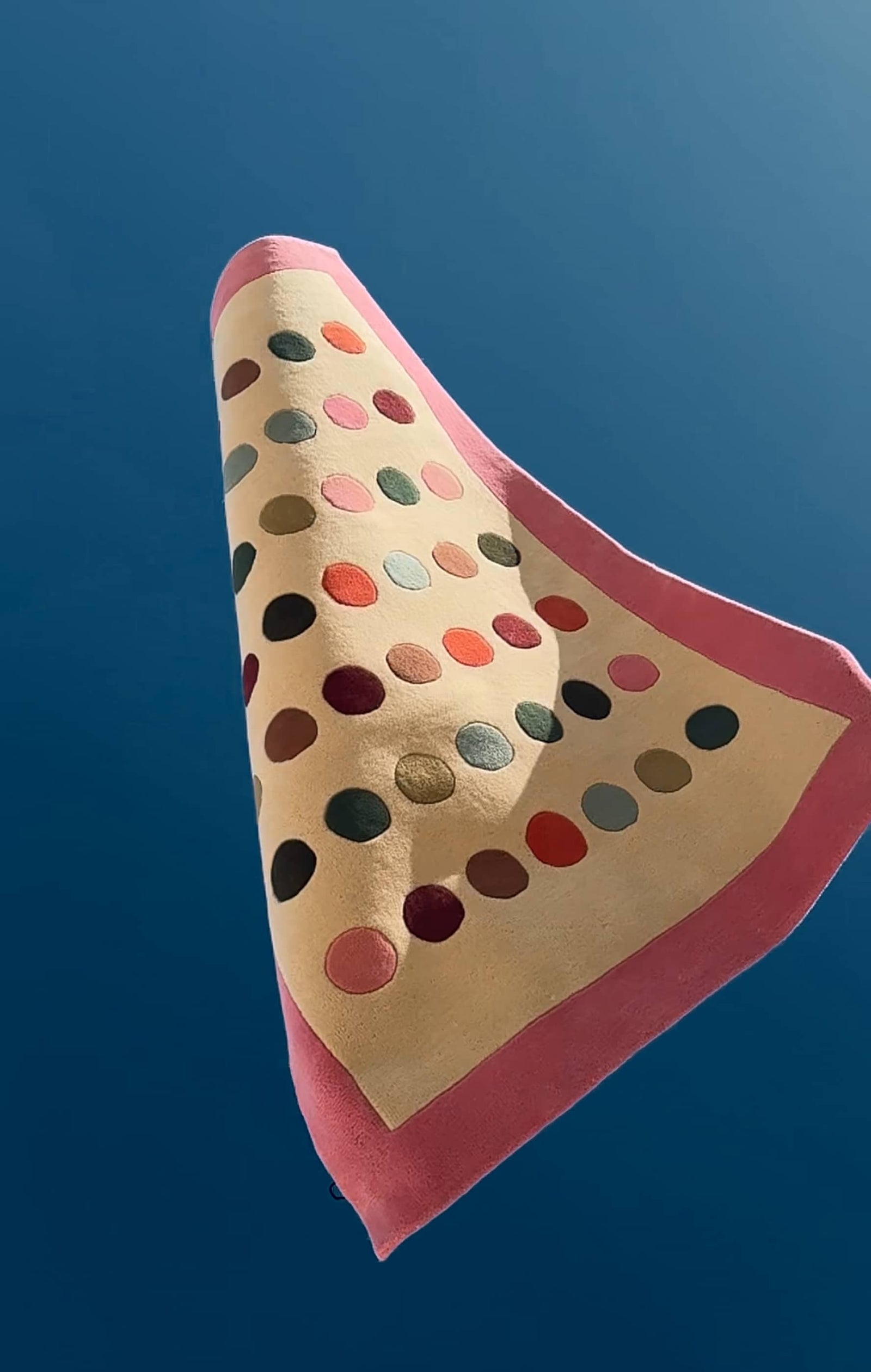 Dots Rug