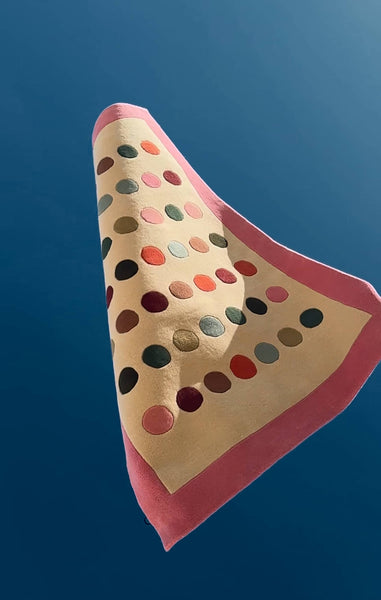 Dots Rug
