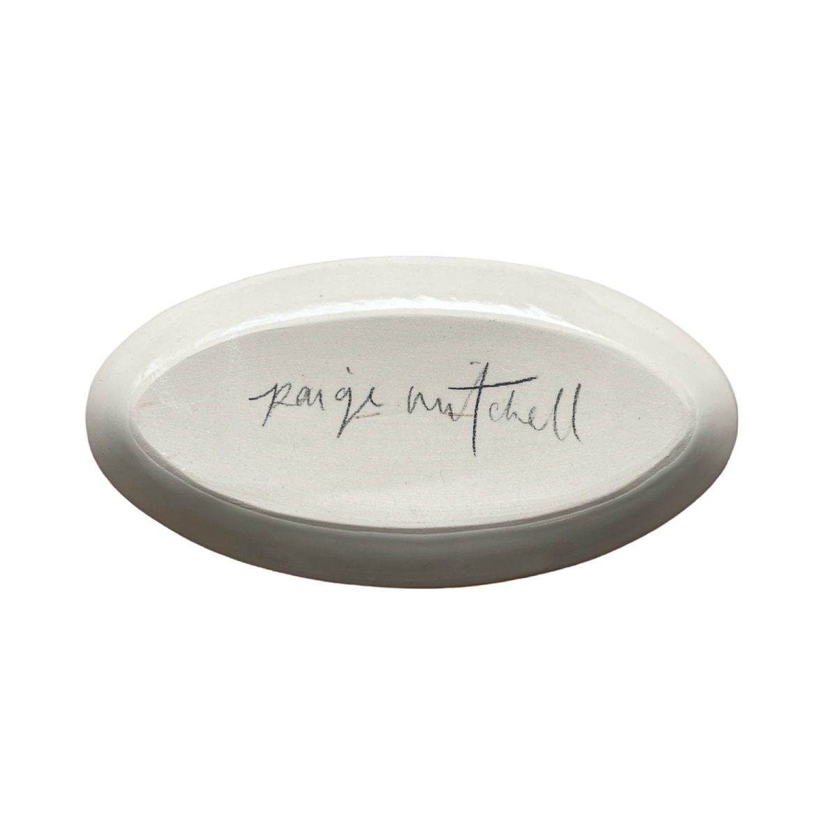 Circus Dish - Thin Oval
