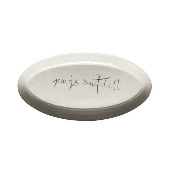 Circus Dish - Thin Oval