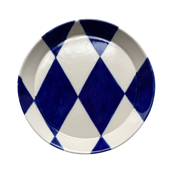 Circus Side Plate