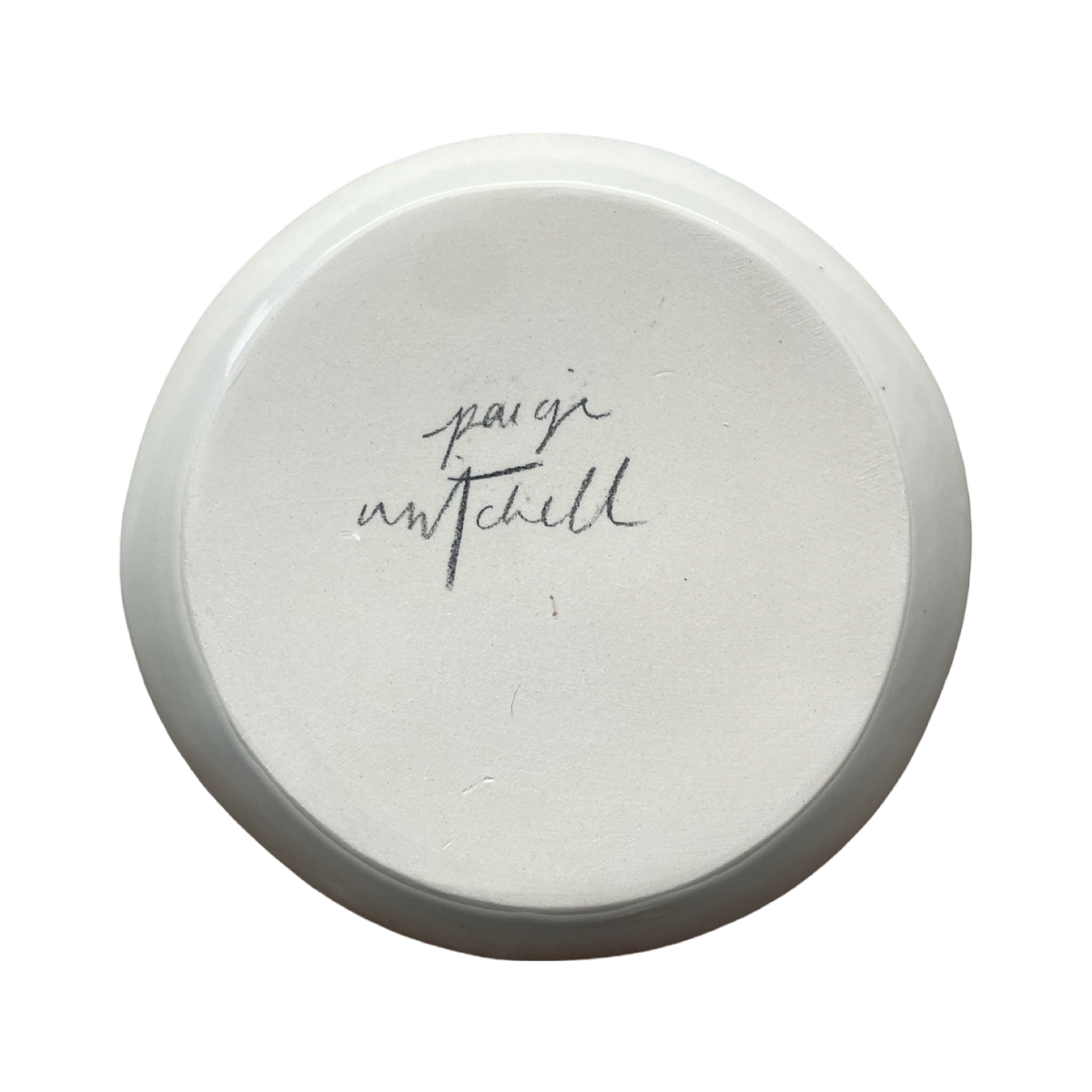 Circus Side Plate
