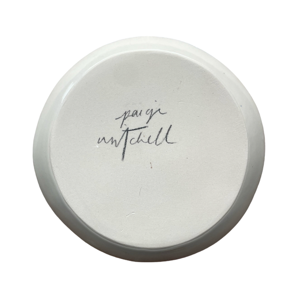 Circus Side Plate