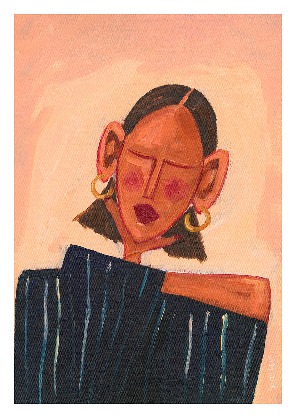 Pondering Print
